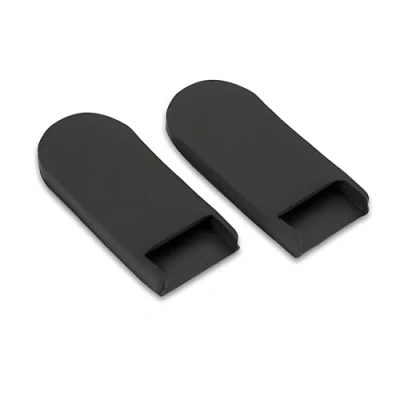 Image of 2Pcs Saxophone Thumb Rest, Sax Rubber Cushion Rest Instruments Accessories