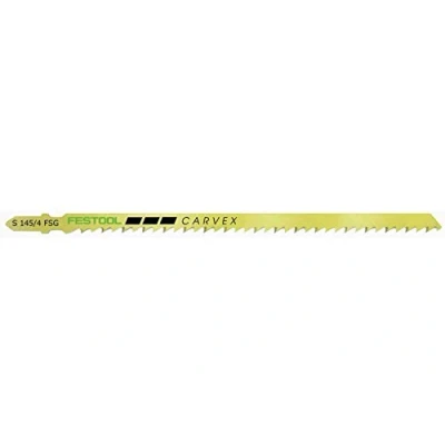 Image of Festool Hoja de calar S 145/4 FSG/5 Wood Universal