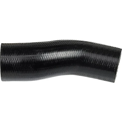 Image of 1307PR Radiator Hose GATES 3899 EPDM (ethylene propylene diene Monomer (M class) rubber) PEUGEOT: Expert I Van, 206 Hatchback