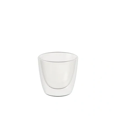 Image of Villeroy &amp; Boch Double Walled Glasses Artesano Hot Cold Beverages 220 ml 2 Pieces