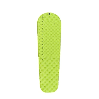 Image of Sea to Summit Comfort Light ASC Insulated mat Sleeping