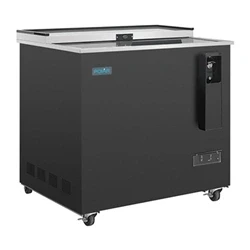 Image of Polar G Series Top Loading Bottle Well 935mm
