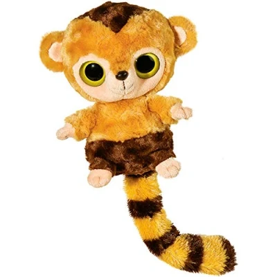 Image of Yoohoo &amp; Friends Monkey 10inch