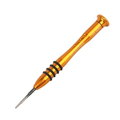 Image of Precision 1.5mm Y00 Tri Point Triwing Screwdriver Compatible with Nintendo Switch Repair Opening Tool