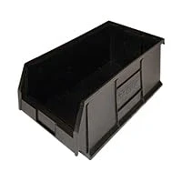Image of Barton Topstore Container TC7 Recycled Black [Pack of 5]