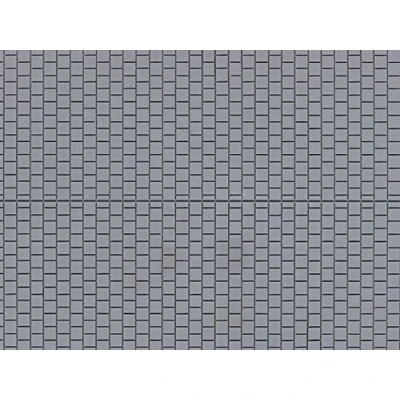 Image of Auhagen 52423 Pavement Grey Single Modelling Kit