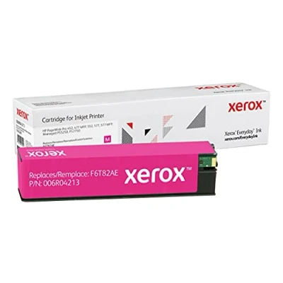 Image of Xerox Everyday Ink For F6T82AE Magenta Cartridge 006R04213