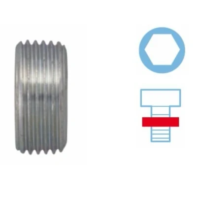 Image of 60808630, 7734022, 7740368 Drain Plug CORTECO 220127S M22 x 1,5 13 FIAT: 500 Hatchback, 500X, Grande Punto FORD: KA Hatchback