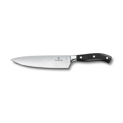 Image of Victorinox Fully Forged 20cm Chefs Knife (7740320G)