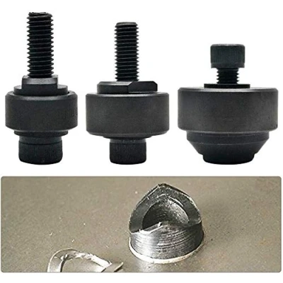 Image of Hole Cutter Sheet Metal Punch 22.5mm