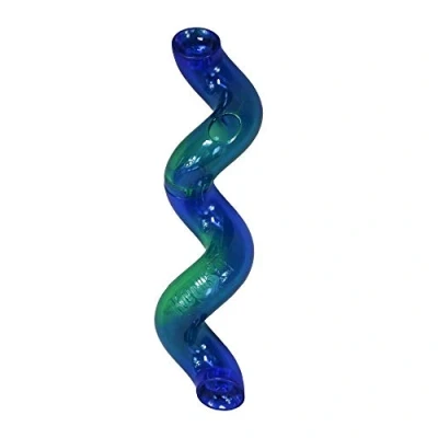 Image of KONG Treat Spiral Stick Dog Toy Large