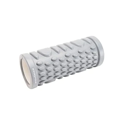 Image of Endurance Foam roller E97435 silver One size