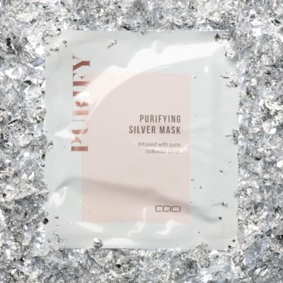 Image of CACI Purifying Silver Mask