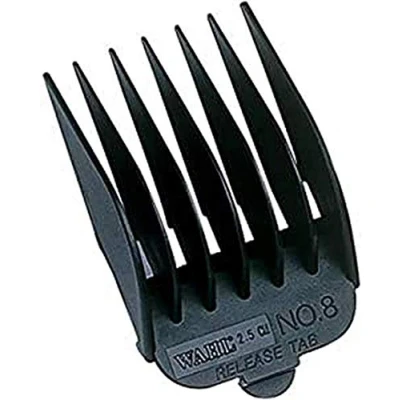 Image of Wahl No. 1 Attachment Comb 3 mm
