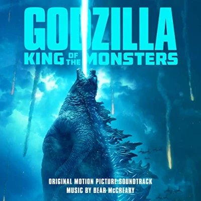 Image of Godzilla: King of the Monsters