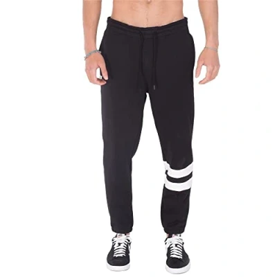 Image of Fleece Pant Mens Oceancare Block Party