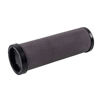 Image of 2S0129620, 2S0129620A, 2S0129620C Air Filter FEBI BILSTEIN 170902 420mm 137mm Insert