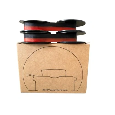 Image of Erika Typewriter Ribbon BSIE TYPEWRITERS GR1