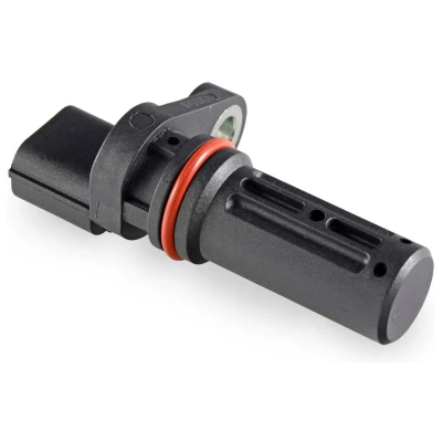 Image of 2501831 Impulse Sensor HELLA 6PU 009 168 321 3 pin connector Hall with seal ring, without cable HONDA: CIVIC 8 Hatchback, Jazz 2, CR V 4