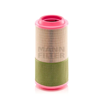 Image of 500023122, 500023477, 500041222 Air Filter MANN C 22 625 415mm 211mm Insert NLG Piclon