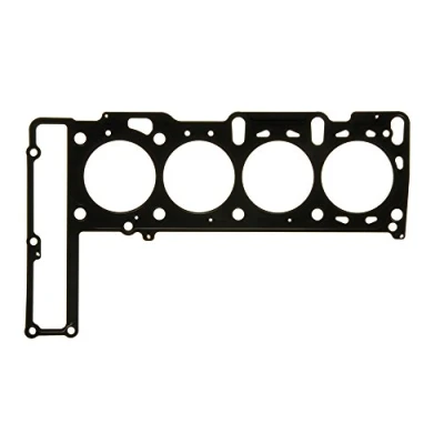 Image of 6640160020 Head Gasket AJUSA 10183900 87mm MULTILAYER STEEL