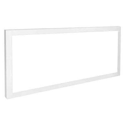 Image of Long Life Lamp Company 40w Recessed LED Panel 300 x 600 Ceiling Light Cool White 6500K Super Bright Includes Driver