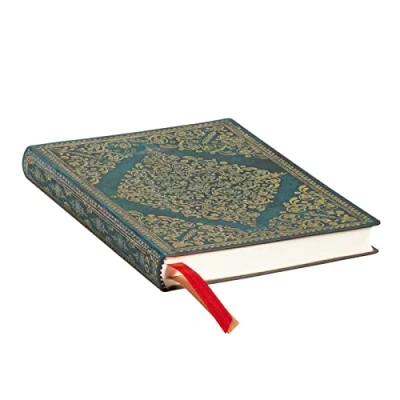 Image of Paperblanks 12 Month Flexi Planners 2023 Oceania Horizontal Mini (95 x 140 mm)