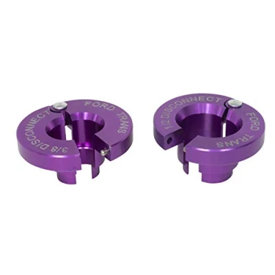 Image of Lisle 39220 Disconnect Set Ford 3/8&quot; &amp; 1/2&quot;
