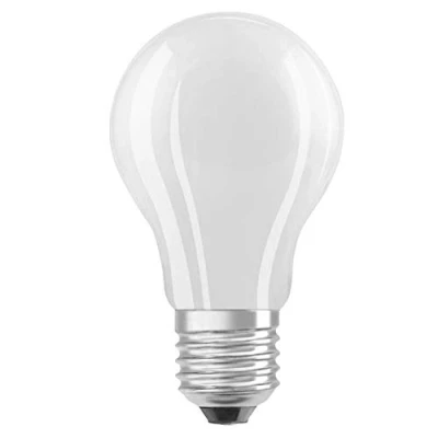 Image of OSRAM LED Lamps, Classic Bulb, dimmable, 8.5 W, Other