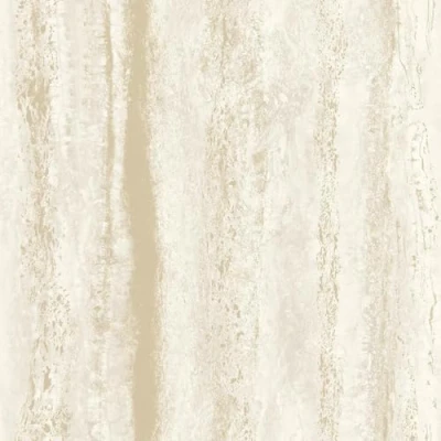 Image of World of Wallpaper Vertical Marble Effect Stylish Elegant for Bedrooms, Living Rooms, Feature Walls Metallic, Textured Design in Natural/Gold Colour AF0028