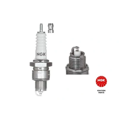Image of 9079320113, 9470100237 Spark plug NGK 3823 M14 x 1,25 20,8 mm