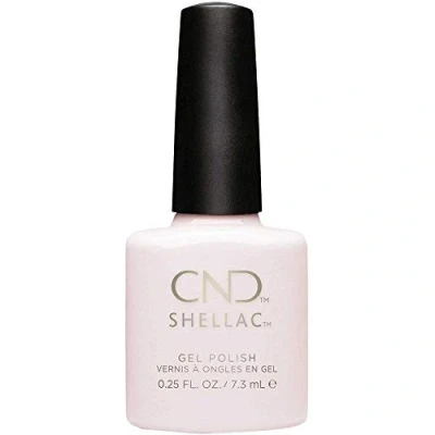 Image of CND Shellac Romantique 7.3ml/0.25 fl oz