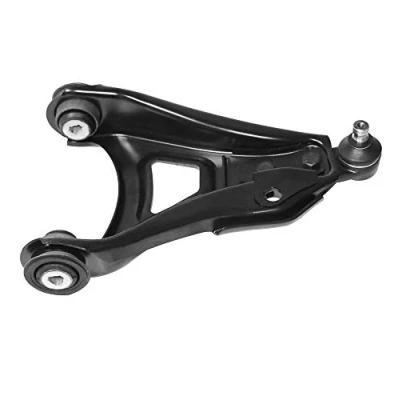 Image of 7700425228, 8200197187, 8200737129, 8200942408 Suspension Arm SKF VKDS 326003 B with synthetic grease ball joint Control RENAULT: CLIO 2