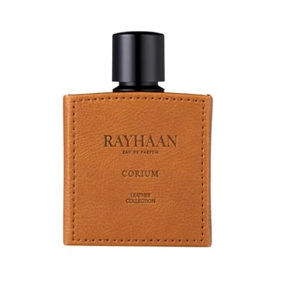 Image of Rayhaan Corium Eau de Parfum 100ml