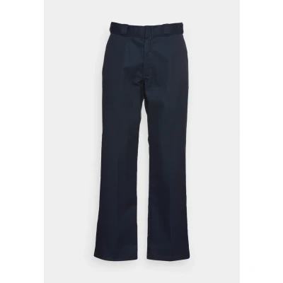 Image of Dickies 874 WORK PANT REC Trousers, Men&#039;s, Size: 34x34, Dark navy