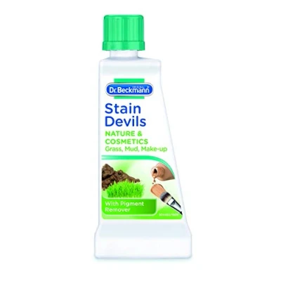 Image of Dr Beckmann Stain Devils for Mud, Grass &amp; Make up 50g