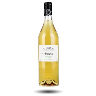 Image of Pineau des Charentes de Pradiere
