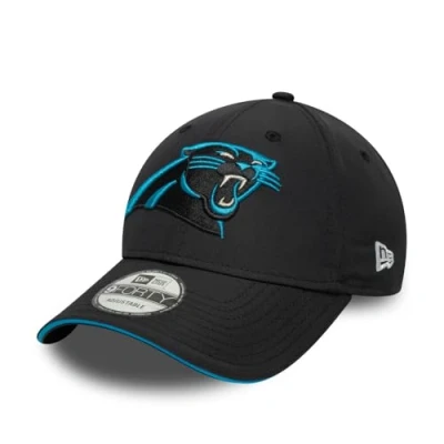 Image of New Era Unisex NFL ISG 2024 9Forty Adjustable Cap Carolina Panthers One Size