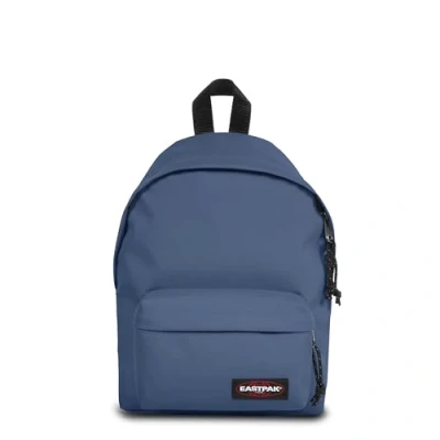 Image of Eastpak ORBIT Mini Backpack, 33.5 x 23 15 cm, 10 L Powder Pilot (Blue)