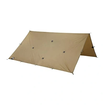 Image of Bush Pro Tarp