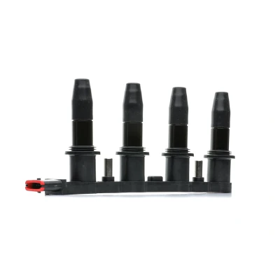 Image of 1208021, 1208120, 95517924 Ignition coil BOSCH 0 986 22A 209 VAUXHALL: Corsa Mk3, Astra Mk5, Insignia Mk1, OPEL: D Hatchback