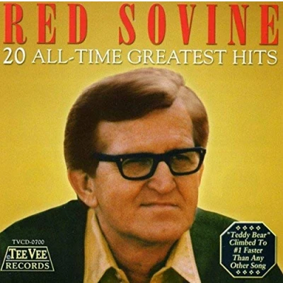 Image of 20 All Time Greatest Hits