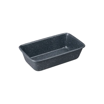 Image of Denby Quantanium Finish Loaf Tin