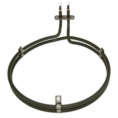 Image of Ufixt Neff Replacement Fan Oven Cooker Heating Element (2300w/230v) (2 Turns)