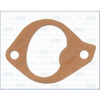 Image of 11611707653, 11611726016, 17260164 Intake Manifold Gasket AJUSA 13090400 Suction Pipe BMW: 5 Saloon, 7, Saloon
