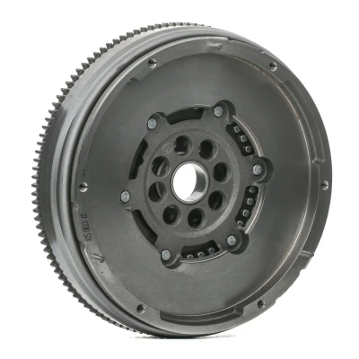 Image of 1496224, 1508580, 1607485, 1694446, 1830152 Dual mass flywheel LuK 415 0613 10 Manual Transmission
