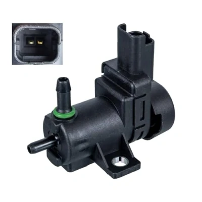 Image of Febi Bilstein 109010 Pressure Converter, exhaust control