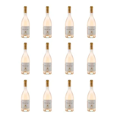Image of Whispering Angel Cotes de Provence Rose 75cl x 12 Bottles