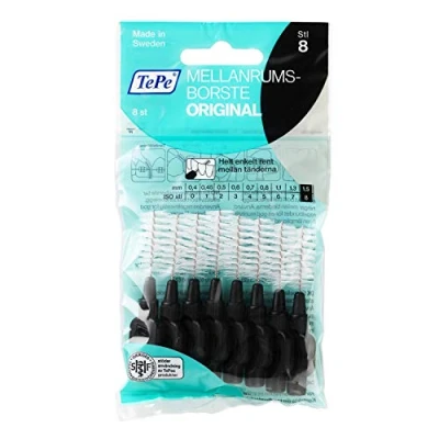 Image of TEPE Black 1.5Mm
