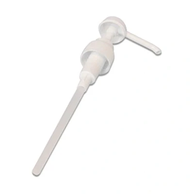 Image of ICI Hibiscrub Pump Dispenser for 500ml Bottle, Pack of 1